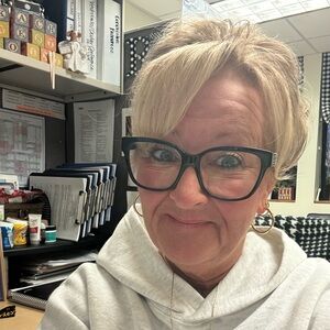 Meet your Posher, Lianne